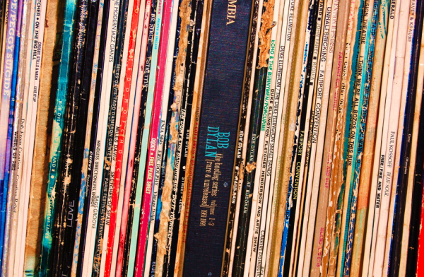 Record Store Day 2010